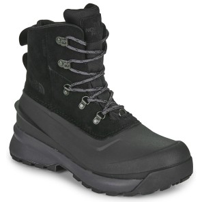 Ανδρικά αδιάβροχα μποτάκια THE NORTH FACE CHILKAT V LACE WATERPROOF WINTER BOOTS  NF0A7W4GKT01