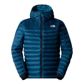 Ανδρικό μπουφάν THE NORTH FACE M TERRA PEAK HOODIE JACKET NF0A88TV1NO1