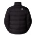 Γυναικείο μπουφάν THE NORTH FACE HYDRENALITE DOWN JACKET Black NF0A88XUJK3