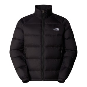 Γυναικείο μπουφάν THE NORTH FACE HYDRENALITE DOWN JACKET Black NF0A88XUJK3