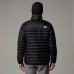 Ανδρικό μπουφάν THE NORTH FACE M TERRA PEAK HOODIE JACKET NF0A88U2JK31