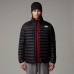 Ανδρικό μπουφάν THE NORTH FACE M TERRA PEAK HOODIE JACKET NF0A88U2JK31