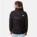 Γυναικείο  μπουφάν THE NORTH FACE DIABLO DOWN JACKET Black NF0A4SVKKX71