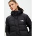 Γυναικείο μπουφάν THE NORTH FACE HYDRENALITE DOWN JACKET Black NF0A88XUJK3