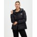 Γυναικείο μπουφάν THE NORTH FACE HYDRENALITE DOWN JACKET Black NF0A88XUJK3