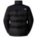 Γυναικείο  μπουφάν THE NORTH FACE DIABLO DOWN JACKET Black NF0A4SVKKX71