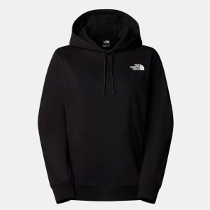 Ανδρικό φούτερ THE NORTH FACE SIMPLE DOME HOODIE NF0A7X1DYY1