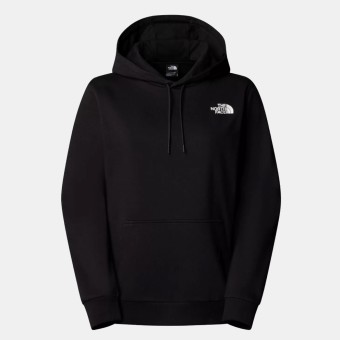 Ανδρικό φούτερ THE NORTH FACE SIMPLE DOME HOODIE NF0A7X1JJK31