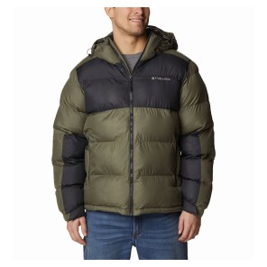 Ανδρικό μπουφάν COLUMBIA PIKE LAKE II HOODED JACKET 2050931-397