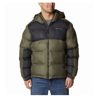 Ανδρικό μπουφάν COLUMBIA PIKE LAKE II HOODED JACKET 2050931-397