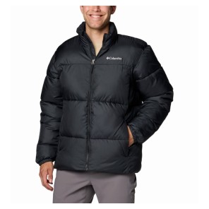 Ανδρικό μπουφάν COLUMBIA PUFFECT III JACKET 2086861-010