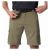 Ανδρική βερμούδα πεζοπορίας COLUMBIA SILVER RIDGE UTILLITY CARGO SHORT AX5763