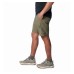 Ανδρική βερμούδα πεζοπορίας COLUMBIA SILVER RIDGE UTILLITY CARGO SHORT AX5763