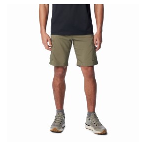 Ανδρική βερμούδα πεζοπορίας COLUMBIA SILVER RIDGE UTILLITY CARGO SHORT AX5763