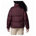 Γυναικείο μπουφάν COLUMBIA PUFFECT III JACKET 2090291