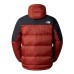 Ανδρικό μπουφάν THE NORTH FACE DIABLO HOODED DOWN JACKET NF0A8992900