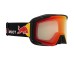 Μάσκα χιονοδρομίας Red Bull Spect Eyewear JIBB-02REX brown with red CHROMX Μάσκα χιονοδρομίας Red Bull Spect Eyewear JIBB-02REX brown with red CHROMX