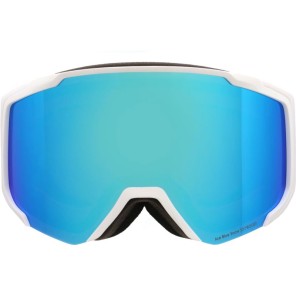 Μάσκα χιονοδρομίας Red Bull Spect Eyewear JIBB-04BL3 smoke with blue mirror Μάσκα χιονοδρομίας Red Bull Spect Eyewear JIBB-04BL3 smoke with blue mirror