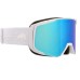 Μάσκα χιονοδρομίας Red Bull Spect Eyewear JIBB-04BL3 smoke with blue mirror Μάσκα χιονοδρομίας Red Bull Spect Eyewear JIBB-04BL3 smoke with blue mirror