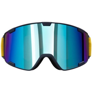 Μάσκα χιονοδρομίας Red Bull Spect Eyewear PARK-19BL3 M dark blue smoke with blue mirror Μάσκα χιονοδρομίας Red Bull Spect Eyewear PARK-19BL3 M dark blue smoke with blue mirror