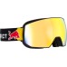 Μάσκα χιονοδρομίας Red Bull Spect Eyewear Fink-04RE2 orange red mirror Μάσκα χιονοδρομίας Red Bull Spect Eyewear Fink-04RE2 orange red mirror