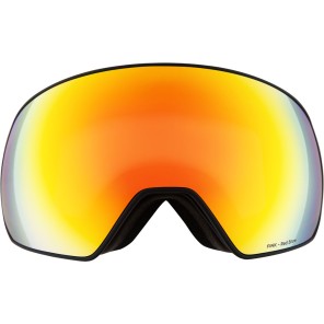 Μάσκα χιονοδρομίας Red Bull Spect Eyewear Fink-04RE2 orange red mirror Μάσκα χιονοδρομίας Red Bull Spect Eyewear Fink-04RE2 orange red mirror