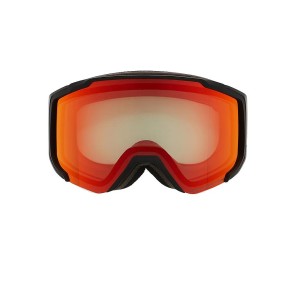 Μάσκα χιονοδρομίας Red Bull Spect Eyewear JIBB-02REX brown with red CHROMX Μάσκα χιονοδρομίας Red Bull Spect Eyewear JIBB-02REX brown with red CHROMX