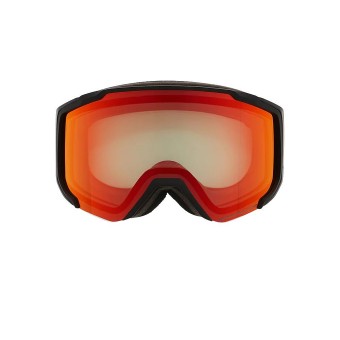 Μάσκα χιονοδρομίας Red Bull Spect Eyewear JIBB-02REX brown with red CHROMX