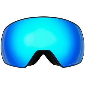 Μάσκα χιονοδρομίας Red Bull Spect Eyewear Fink- 01BL3 blue/smoke blue mirror