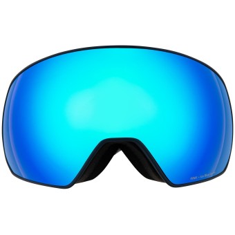 Μάσκα χιονοδρομίας Red Bull Spect Eyewear Fink- 01BL3 blue/smoke blue mirror