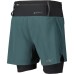 Ανδρικό σορτς trailrunning SCOTT RC RUN HYBRID MEN'S SHORTS 280242-7332007