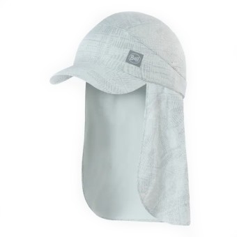 Καπέλο BUFF PACK SAHARA CAP 131295.933