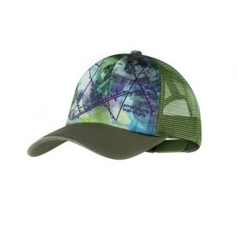 Καπέλο BUFF TRUCKER CAP 131401.845