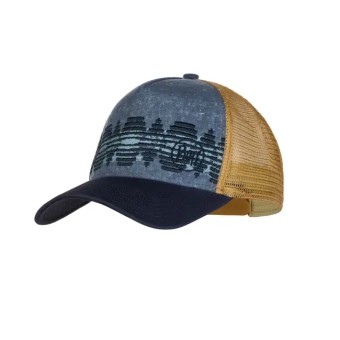 Καπέλο BUFF TRUCKER CAP 119542.754