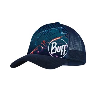 Καπέλο BUFF TRUCKER CAP 125579.555