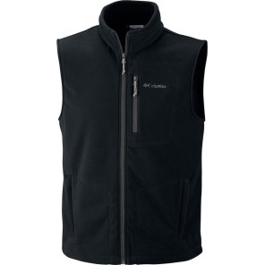 Ανδρικό γιλέκο COLUMBIA FAST TREK FLEECE vest AM1056-010