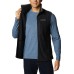 Ανδρικό γιλέκο COLUMBIA FAST TREK FLEECE vest AM1056-010