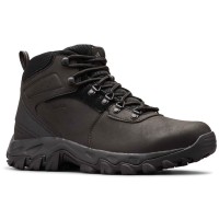 Ανδρικά αδιάβροχα μποτάκια COLUMBIA NEWTON RIDGE PLUS II BM3970A-011