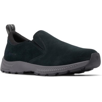 Ανδρικά αδιάβροχα παπούτσια  COLUMBIA  LANDROAMER™ CAMPER OMNI-HEAT™  Black 2044491-010