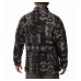 Ανδρική μπλούζα COLUMBIA RUGGED RIDGE II SHERPA 1/2 SNAP  CF07-2054221