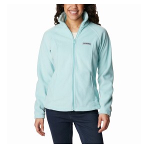 Γυναικεία ζακέτα COLUMBIA BENTON SPRINGS FULL ZIP FLEECE JACKET WL6439-321