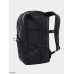 Γυναικείο σακίδιο πεζοπορίας THE NORTH FACE JESTER-BACKPACK W Black