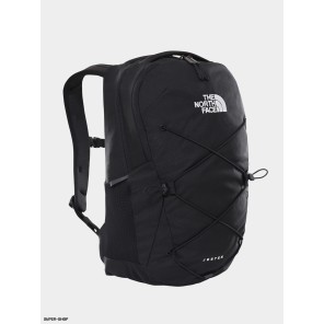 Γυναικείο σακίδιο πεζοπορίας THE NORTH FACE JESTER-BACKPACK W Black