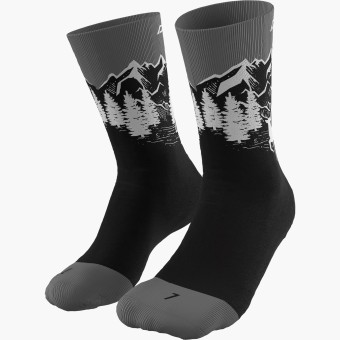 Κάλτσες trailrunning DYNAFIT STAY FAST SOCKS 08-0000071526