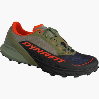 Ανδρικά αδιάβροχα παπούτσια trailrunning Dynafit