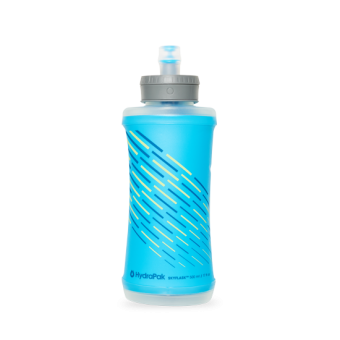 Φλασκί υδροδοσίας HydraPak  Skyflask 500ml Malibu Blue