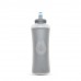 Φλασκί υδροδοσίας HydraPak Ultraflask Insulated 500ml Clear