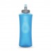 Φλασκί υδροδοσίας HydraPak Ultraflask 600ml Malibu Blue 