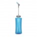 Φλασκί υδροδοσίας HydraPak Ultraflask 600ml Malibu Blue 