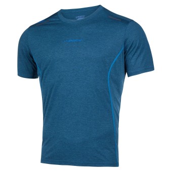 Ανδρική μπλούζα trailrunning La Sportiva Tracer T-Shirt M P71639639